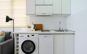 Apartamento Playa Chica
